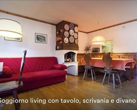 Appartamento Borealis Cogne Exterior photo