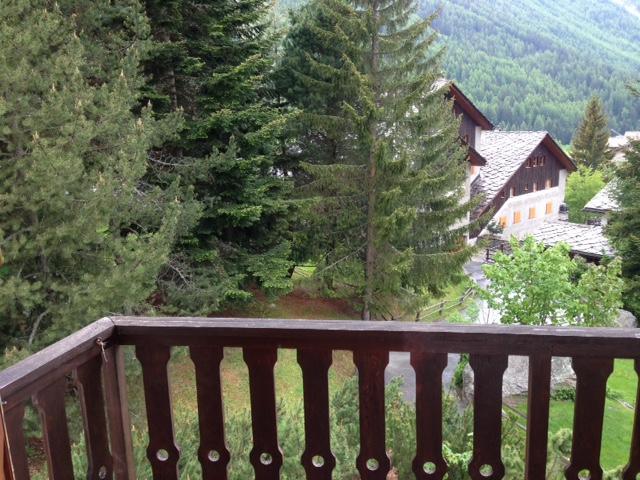 Appartamento Borealis Cogne Exterior photo